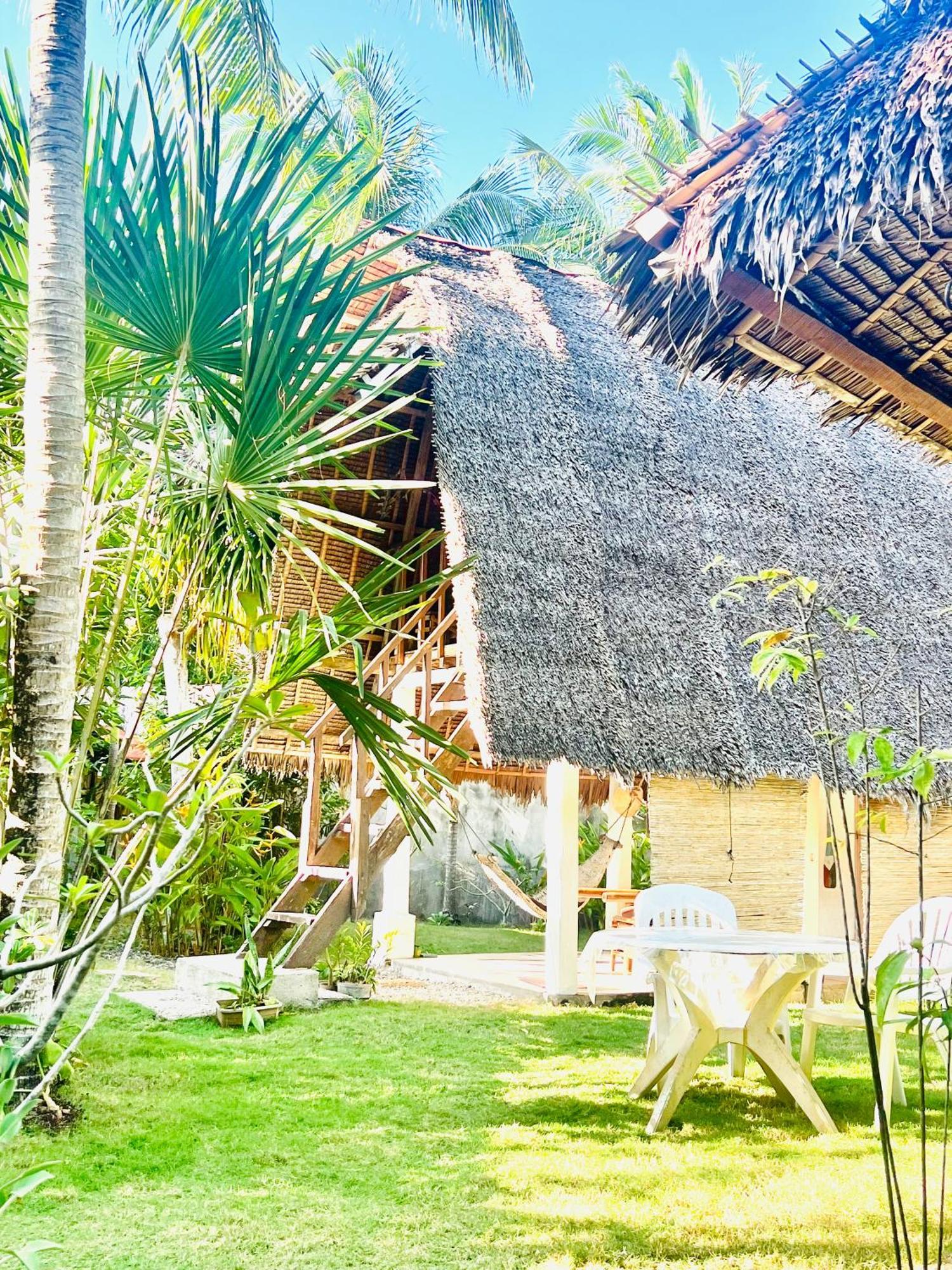 Boholala Hostel Panglao Exterior foto